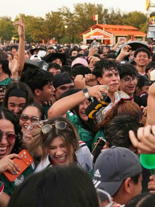 Nuevo León amplía sedes para ver México vs Inglaterra 2026