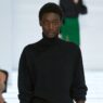 Prada dedica su colección de Milán 2026 a la falda en 63 looks