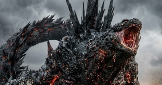 Godzilla Minus Zero: estreno en IMAX con efectos visuales inéditos