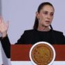 Sheinbaum se deslinda de disputa Morena-PT rumbo a 2027