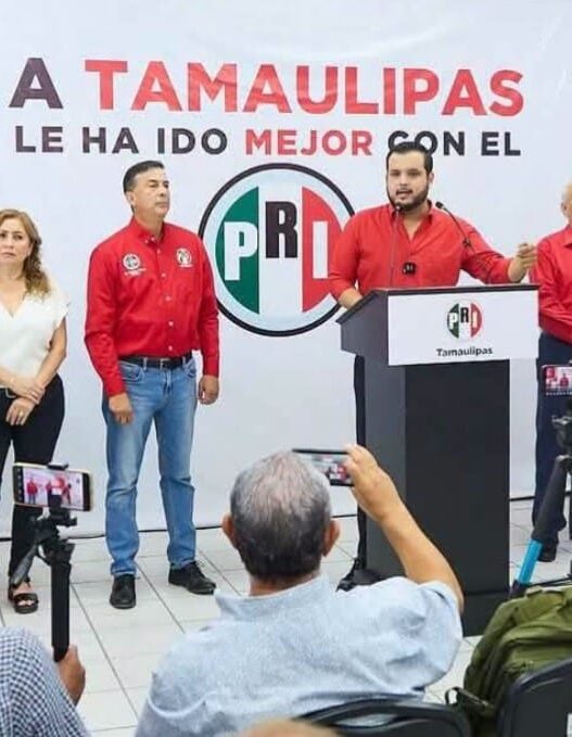 PRI cuestiona vacantes y presupuesto en órganos electorales de Tamaulipas