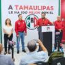 PRI cuestiona vacantes y presupuesto en órganos electorales de Tamaulipas