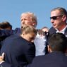 Muere James Copenhaver, herido en ataque a Trump en Pensilvania