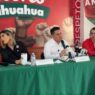 PRI cuestiona causal de nulidad por injerencia extranjera en Chihuahua