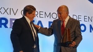 Fernando Canales propone alianza PAN-PRI-ciudadanos en NL 2027