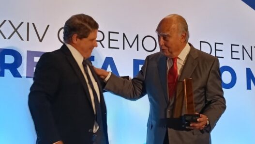 Fernando Canales propone alianza PAN-PRI-ciudadanos en NL 2027