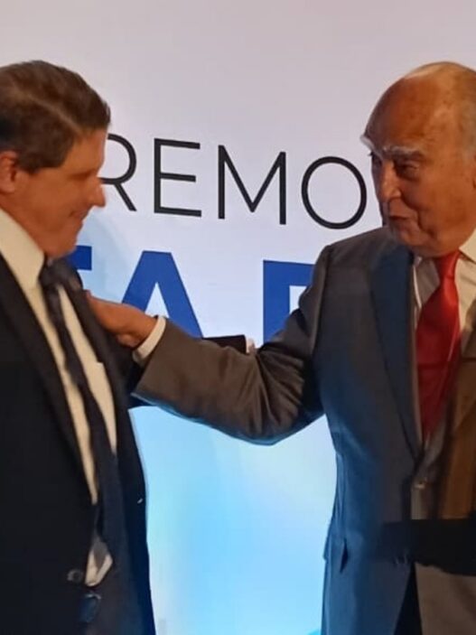 Fernando Canales propone alianza PAN-PRI-ciudadanos en NL 2027