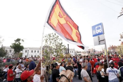 PT ratifica candidato propio en coalición para Nuevo León 2026