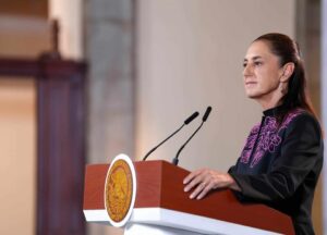 Investigación por caso Ayotzinapa sigue abierta: Sheinbaum