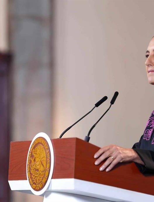 Investigación por caso Ayotzinapa sigue abierta: Sheinbaum