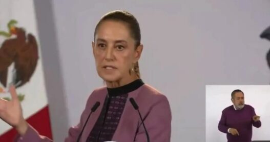 Sheinbaum: investigación por Ayotzinapa sigue abierta