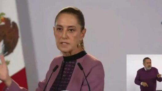 Sheinbaum: investigación por Ayotzinapa sigue abierta