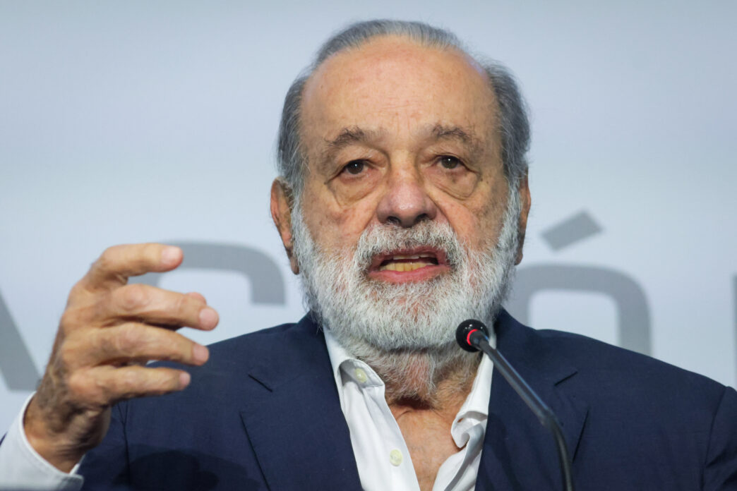 Carlos Slim presentará plan para Paseo de San Francisco en Puebla