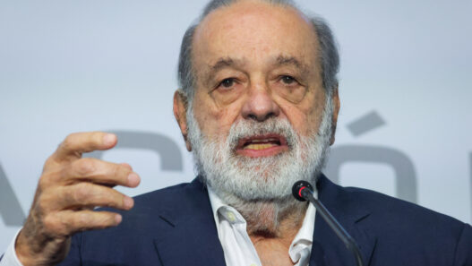 Carlos Slim presentará plan para Paseo de San Francisco en Puebla