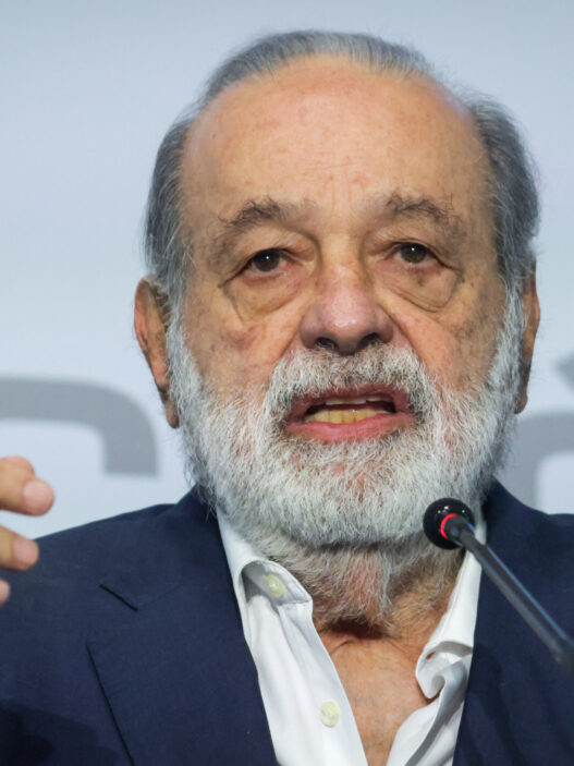 Carlos Slim presentará plan de recuperación del Paseo de San Francisco