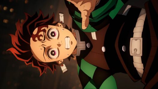 Demon Slayer: Castillo Infinito I llega a Netflix y Prime Video