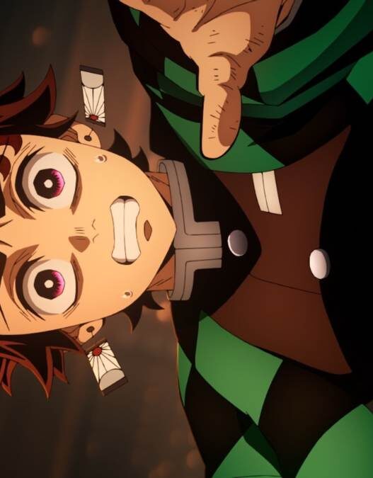 Demon Slayer: Castillo Infinito I llega a Netflix y Prime Video