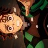Demon Slayer: Castillo Infinito I llega a Netflix y Prime Video