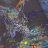 Tamaulipas tendrá calor de 40°C y chubascos aislados este 3 de julio