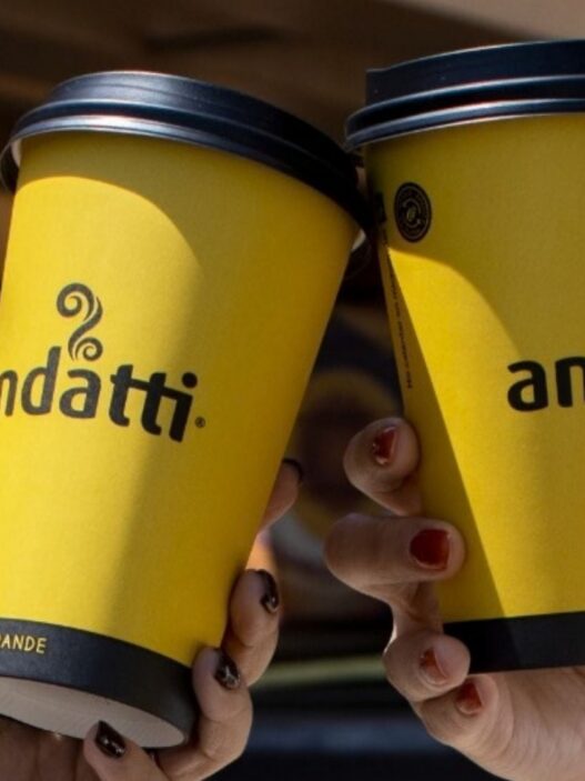 OXXO venderá café Andatti a 1 peso el 1 de octubre en México
