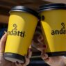 OXXO venderá café Andatti a 1 peso el 1 de octubre en México