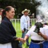 Sheinbaum propone ley para aumentar recursos a pueblos originarios