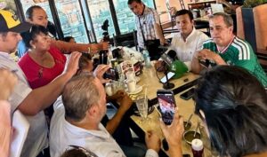 PVEM refuerza su presencia en Tamaulipas con la Ruta Verde