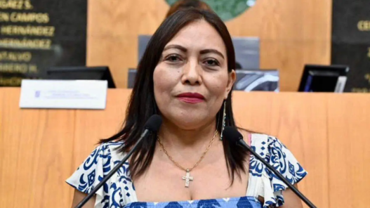Diputadas de Morena Campeche denuncian exclusión y fracturas internas