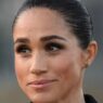 Meghan Markle publica foto de Archie en homenaje a Gloria Steinem