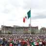 Claudia Sheinbaum dará el Grito en el Zócalo el 15 de septiembre