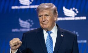 Trump interviene ante FIFA por expulsión de Balogun en Mundial 2026