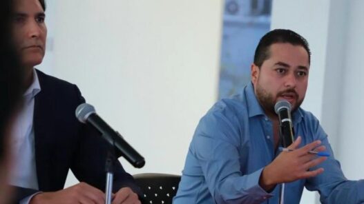 Congreso de Nuevo León impulsa nueva Ley de Pavimentos