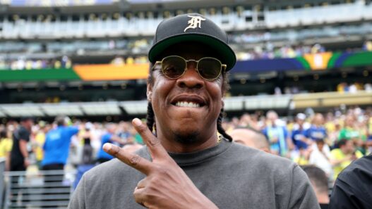 Jay-Z anuncia concierto en Londres por el 30 aniversario de su álbum