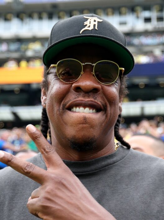 Jay-Z anuncia concierto en Londres por el 30 aniversario de su álbum