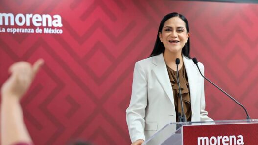 Morena revisa quejas y perfiles para proceso interno rumbo a 2027