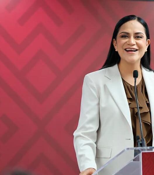 Morena revisa quejas y perfiles para proceso interno rumbo a 2027