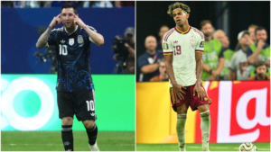 Final del Mundial 2026 en riesgo por mala calidad del aire en Nueva Jersey
