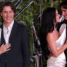 Katy Perry y Justin Trudeau oficializan su relación en Los Ángeles