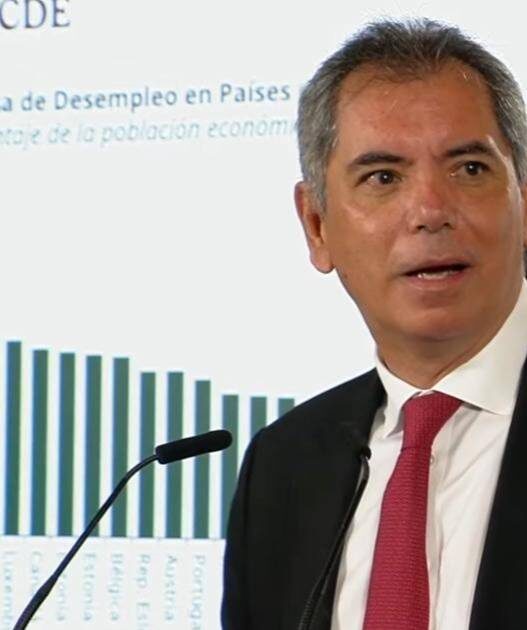 México lidera aumento del salario mínimo en países de la OCDE