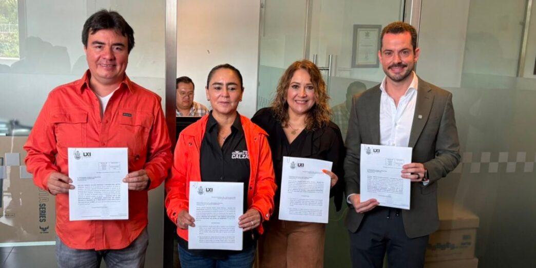 MC propone decálogo para reforma electoral en Querétaro 2027