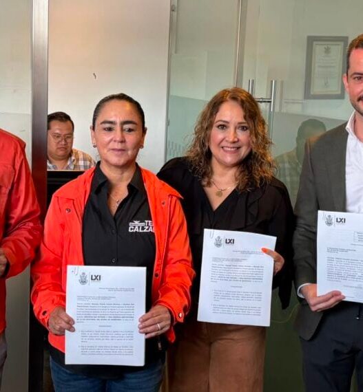MC propone decálogo para reforma electoral en Querétaro 2027