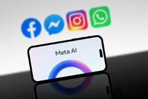 Meta presenta Muse Image y crecen alertas por privacidad en IA