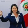Keiko Fujimori busca restablecer relaciones diplomáticas con México