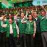 PVEM enfrenta retos para ganar gubernaturas sin Morena en 2027