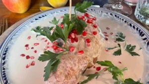 Puebla inicia temporada de chiles en nogada con impulso económico