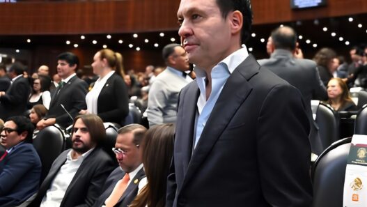 Castañeda descarta alianza de MC con PRI para 2027 y 2030