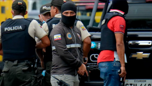 España rechaza el asilo a ecuatorianos que huyen de violencia