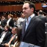 Castañeda descarta alianza de MC con PRI para 2027 y 2030