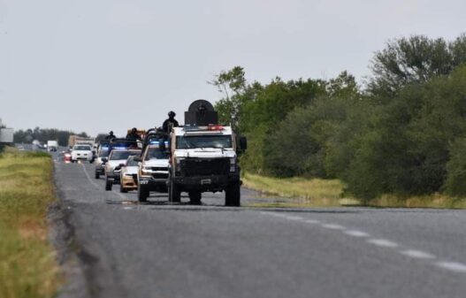Tamaulipas refuerza seguridad en carreteras y zonas turísticas