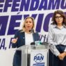 PAN pide licencia y juicio político para Marina del Pilar por audios